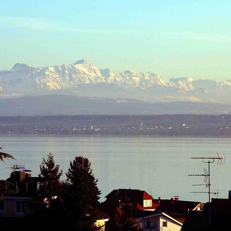 Haus Alexander Apartman Meersburg Kültér fotó